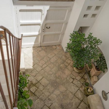 Palazzo Salvatori Hotel Soleto Kültér fotó