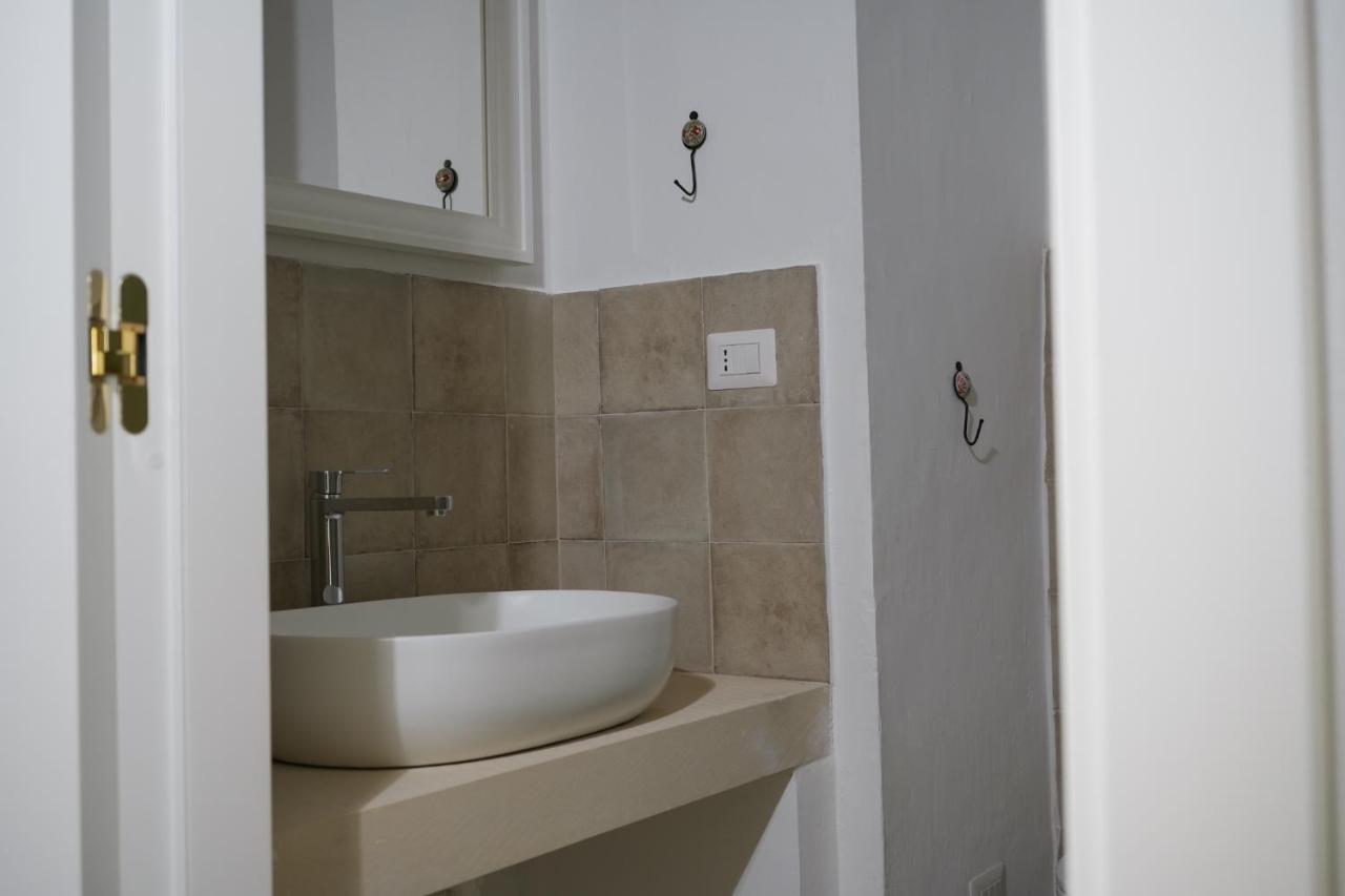 Palazzo Salvatori Hotel Soleto Kültér fotó