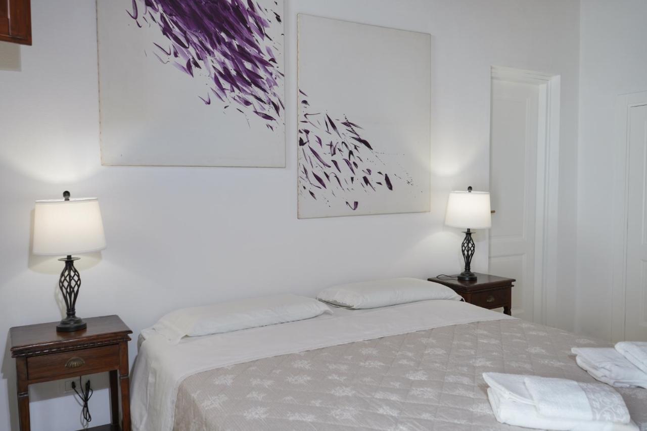 Palazzo Salvatori Hotel Soleto Kültér fotó