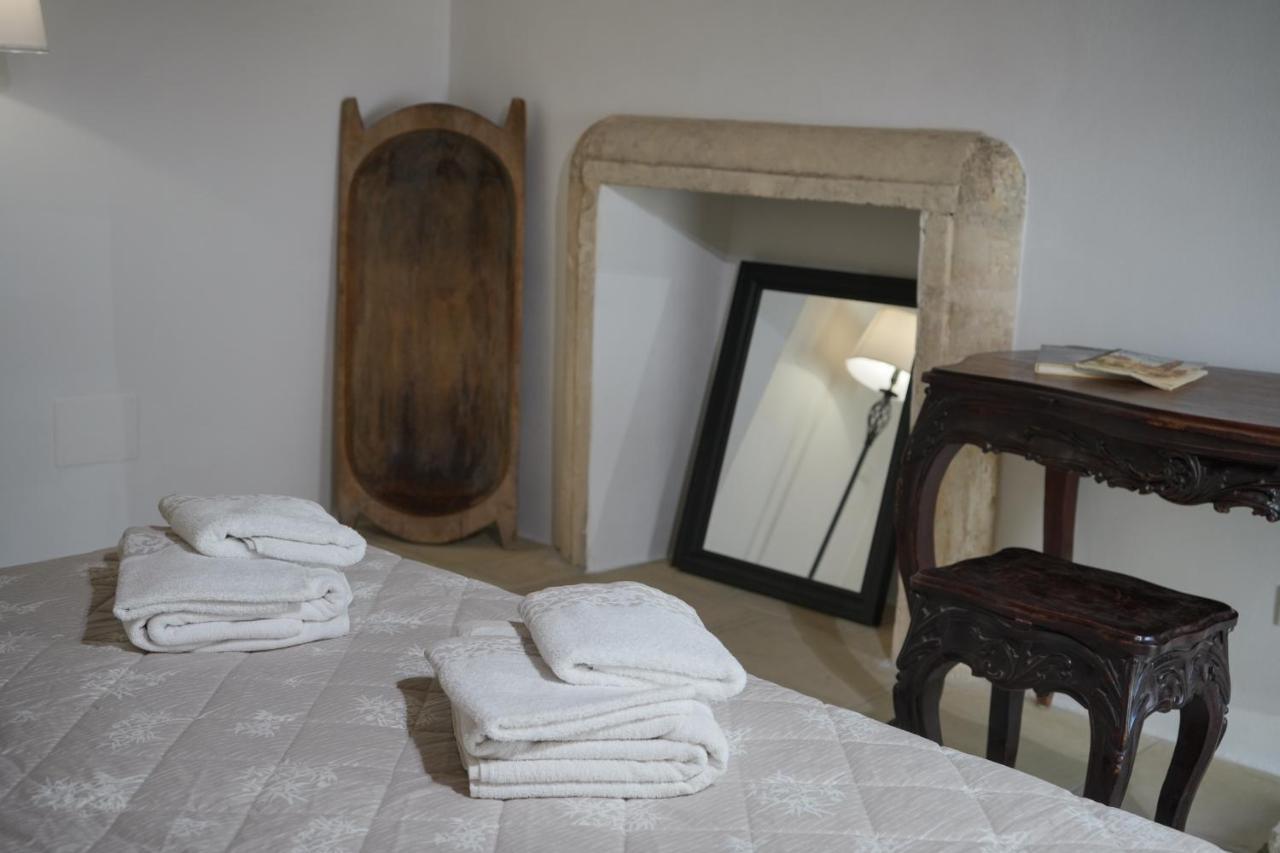 Palazzo Salvatori Hotel Soleto Kültér fotó