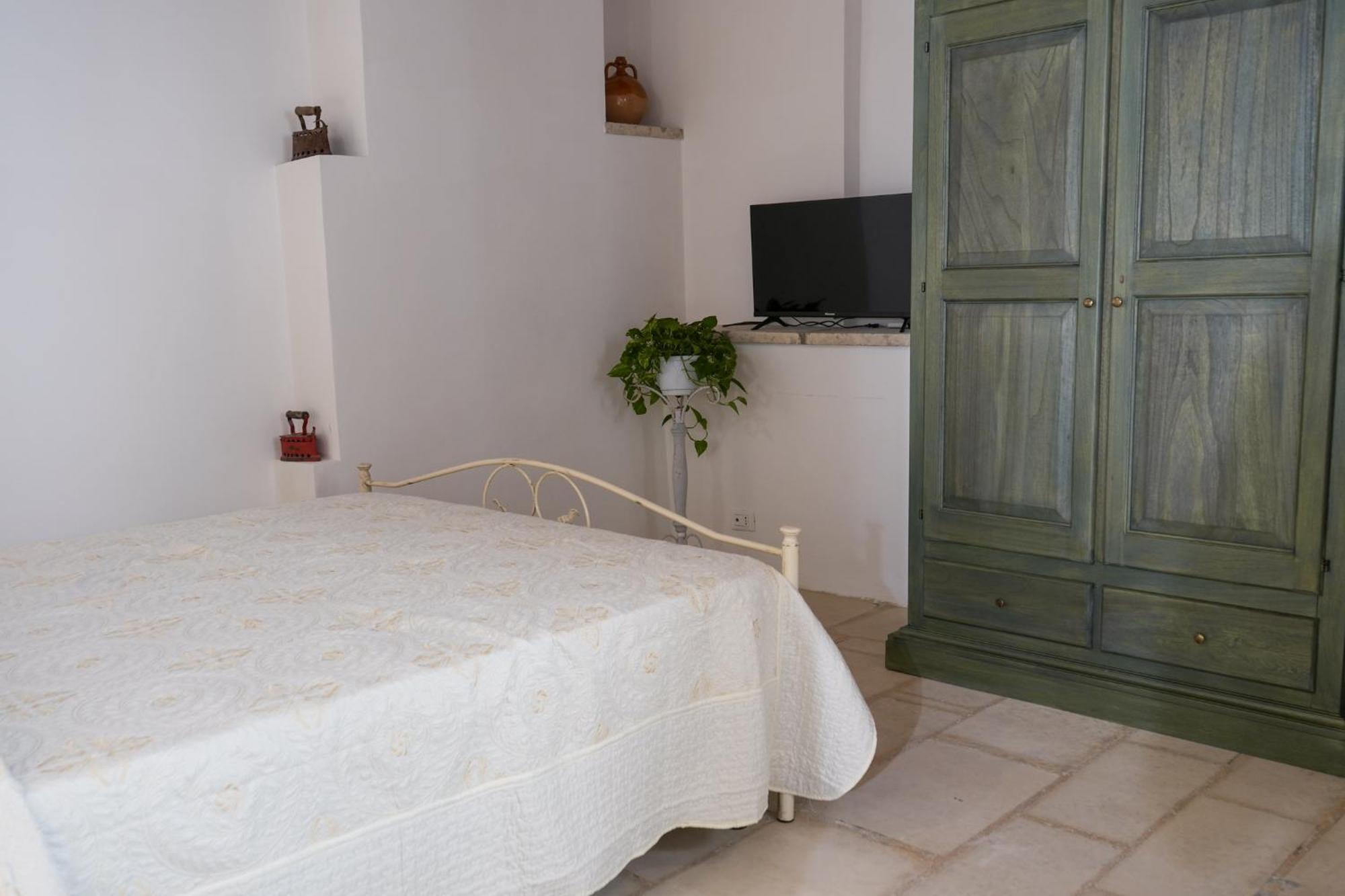 Palazzo Salvatori Hotel Soleto Kültér fotó
